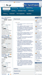 Mobile Screenshot of fle.gr