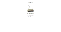 Desktop Screenshot of fle.com.sa